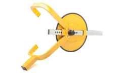 IVOL Radklemmen^13 bis 17 Zoll Radkralle