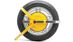IVOL Radklemmen^13 bis 17 Zoll Radkralle