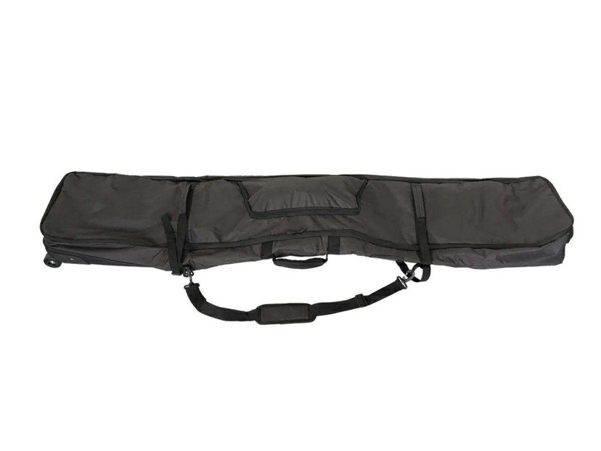 IVOL 175 cm Ski-/Snowboard Tasche mit Rollen< Wintersport Zubehör