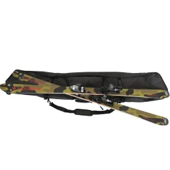 IVOL 175 cm Ski-/Snowboard Tasche mit Rollen< Wintersport Zubehör