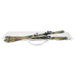 IVOL 165 cm Skitasche - White< Wintersport Zubehör