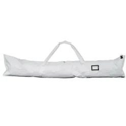 IVOL 165 cm Skitasche - White< Wintersport Zubehör