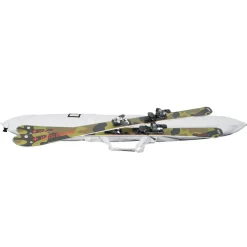 IVOL 195 cm Skitasche - White< Wintersport Zubehör