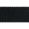 IVOL Sauberlaufmatten^150 x 100 cm Ringmatte mit geschlossenem Boden