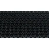 IVOL Sauberlaufmatten-120 x 80 cm Ringmatte mit geschlossenem Boden