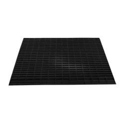 IVOL Sauberlaufmatten^61.5 x 91.5 Gummifußmatte