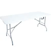 IVOL 152 x 70 Klappbarer Campingtisch< Campingtische Klappbar