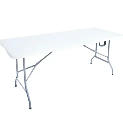 IVOL 152 x 70 Klappbarer Campingtisch< Campingtische Klappbar