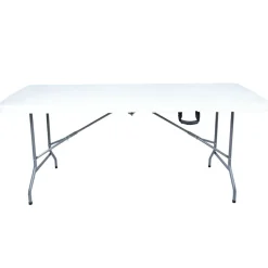 IVOL 152 x 70 Klappbarer Campingtisch< Campingtische Klappbar