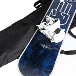 IVOL 180 x 40 Wasserdichte Snowboardtasche< Wintersport Zubehör