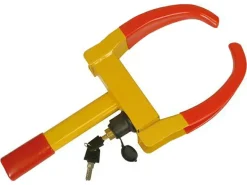 IVOL 13-21 Zoll Radklemme< Radklemmen