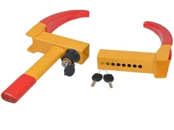 IVOL 13-21 Zoll Radklemme< Radklemmen