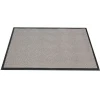 IVOL Brush Clean 150 x 90 cm beige Fußmatte< Sauberlaufmatten