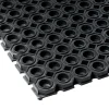 IVOL Gummimatten-Heavy Duty 12 mm Ringmatte - 100 x 150 cm