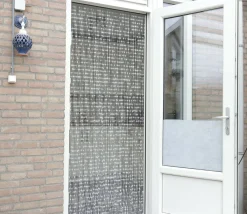 IVOL Insektenschutz^Noah 90x220 cm Fliegengitter - White