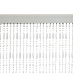 IVOL Insektenschutz-Robin 90 x 200 cm White Fliegenvorhang