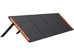 Markenlos Solarmodule^Jackery SolarSaga faltbares 200-Watt-Solarpanel
