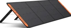 Markenlos Solarmodule^Jackery SolarSaga faltbares 200-Watt-Solarpanel