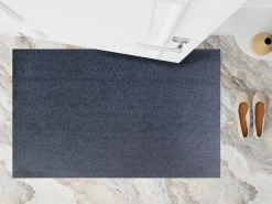 Markenlos Jacks Door Jack 55 x 75 cm Fußmatte - Set von 2< Sauberlaufmatten