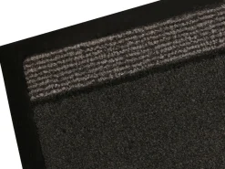 Markenlos Jacks Door Stripe 60 x 90 cm Fußmatte - Set von 2< Sauberlaufmatten