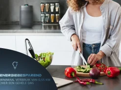 JAP Luftentfeuchter^Enivio D6 Luftentfeuchter und Luftreiniger - Black