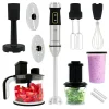 JAP ForceBlend F3 Stabmixer Set< Mixer & Blender