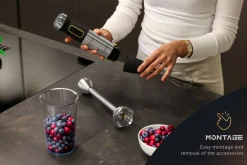 JAP ForceBlend F3 Stabmixer Set< Mixer & Blender