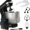 JAP Mixer & Blender^MasterMix 3in1 Küchenmaschine