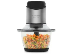 JAP Mixer & Blender^Multi Chop Zerkleinerer - Black