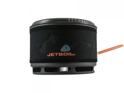 Jetboil Töpfe & Pfannen^Ceramic FluxRing Kochpfanne
