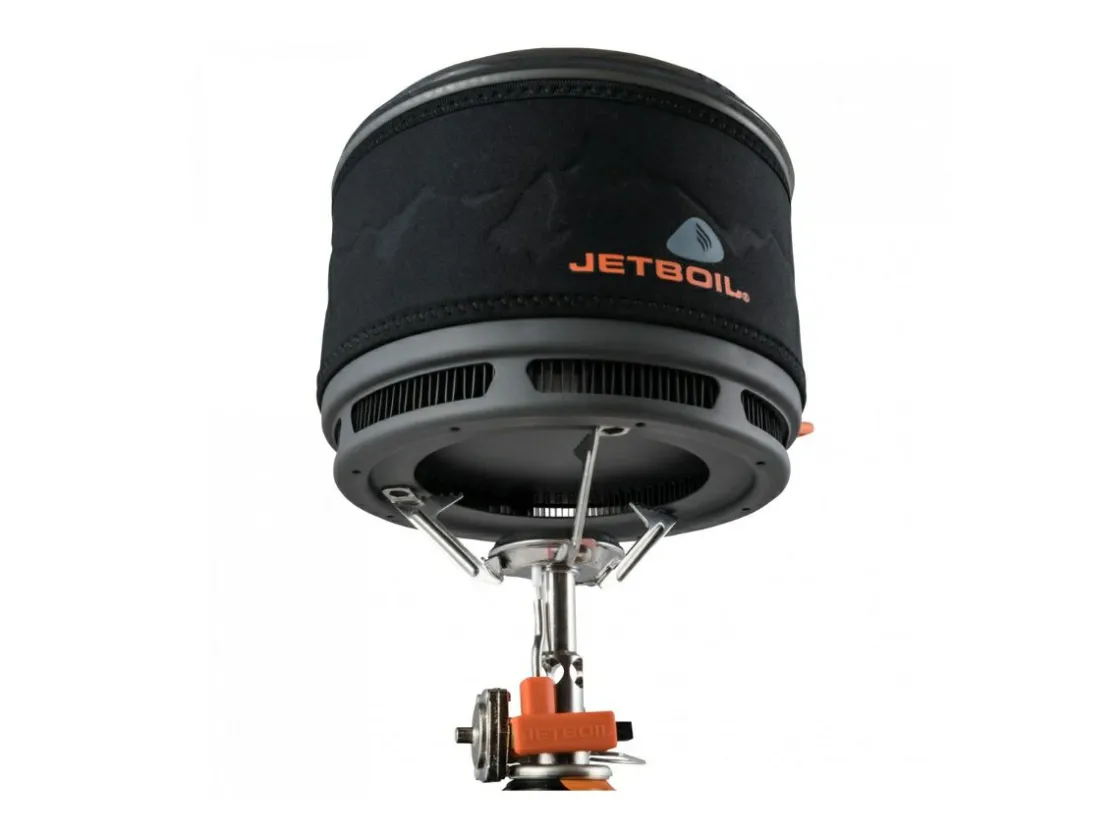Jetboil Töpfe & Pfannen^Ceramic FluxRing Kochpfanne