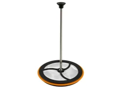 Jetboil Kaffeemaschinen^Coffee Press Silicone