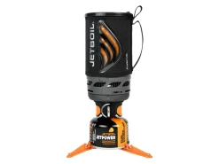 Jetboil Flash 2.0 Carbon Kochgerät - 1 Liter< Gaskocher