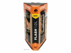 Jetboil Gaskocher-Flash 2.0 Dark Camo Kochgerät - 1 Liter