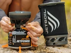 Jetboil Jetpower Fuel Gaskartusche - 100 Gram< Lpg Flaschen
