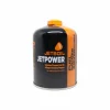 Jetboil Gaskartuschen^Jetpower Gaskartusche - 450 Gramm