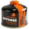 Jetboil Lpg Flaschen-Jetpower Gaspatrone - 230 gramm