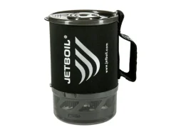 Jetboil Gaskocher^MicroMo Carbon campingkocher