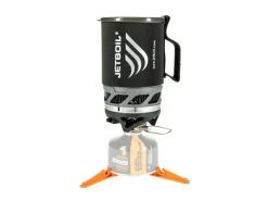 Jetboil Gaskocher^MicroMo Carbon campingkocher