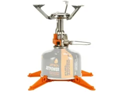 Jetboil MightyMo Campingkocher< Gaskocher