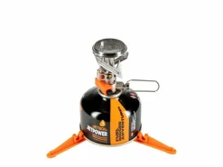 Jetboil MightyMo Campingkocher< Gaskocher