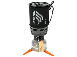 Jetboil Gaskocher-Zip 2.0 Kocher - 0,8 Liter
