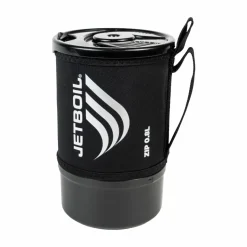 Jetboil Gaskocher-Zip 2.0 Kocher - 0,8 Liter