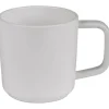 Kampa Becher & Tassen-Frost rutschfest White 4er-Set Becher