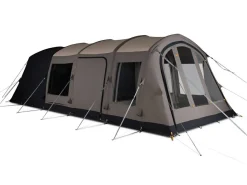 Kampa Baumwollzelte 4 Personen|4 Personen Tunnelzelte-Seacliffe 4 AIR TC Tunnelzelt