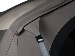 Kampa Baumwollzelte 4 Personen|4 Personen Tunnelzelte-Seacliffe 4 AIR TC Tunnelzelt