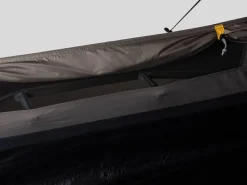 Kampa Baumwollzelte 4 Personen|4 Personen Tunnelzelte-Seacliffe 4 AIR TC Tunnelzelt