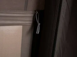 Kampa Baumwollzelte 4 Personen|4 Personen Tunnelzelte-Seacliffe 4 AIR TC Tunnelzelt