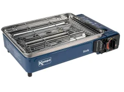 Kampa Campinggrills|Campinggrills^Sizzle Gasgrill
