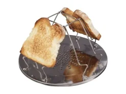 Kampa Toaster^Toastie Toaster